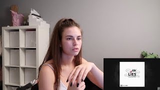 Lil Xan feat Lil Skies - Lies (Official Audio)