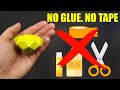 Simak Origami Diamond TRUE No GLUE By Yakomoga Easy Origami Paper Diamond, terupdate! Simak Origami Diamond TRUE No GLUE By Yakomoga Easy Origami Paper Diamond, terupdate!