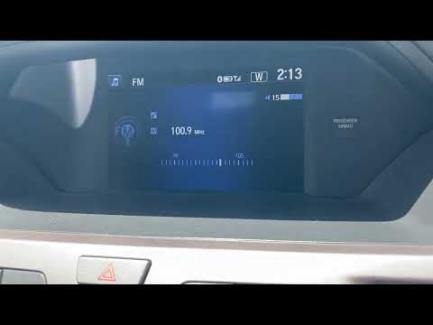 Saint Augustine FM Bandscan July 9 2022