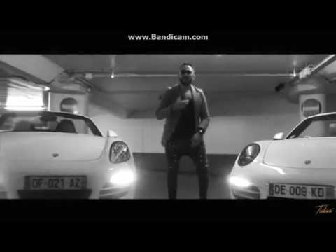 reda taliani mafiouzi clip officiel