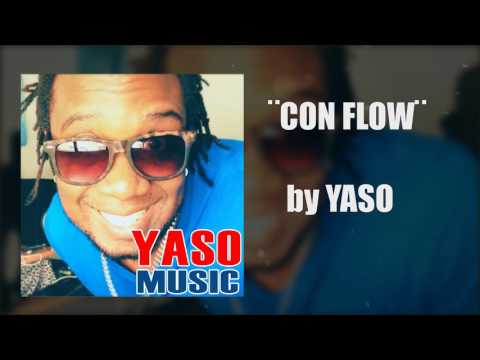 Yaso - Con Flow (Audio)