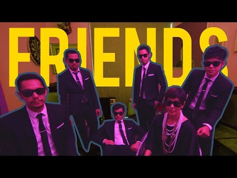 download lagu mp3 mp4 MALIQ DEssentials Friends From Partikelir, download lagu MALIQ DEssentials Friends From Partikelir gratis, unduh video klip MALIQ DEssentials Friends From Partikelir