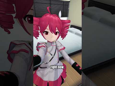 Teto is broke after gambling #kasaneteto #vocaloid #talkloid