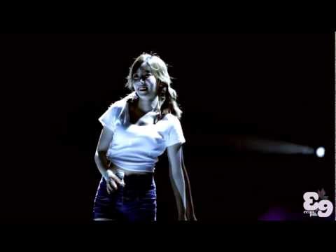 [120818] SMTOWN in Seoul - Taeyeon by Ccanjuk