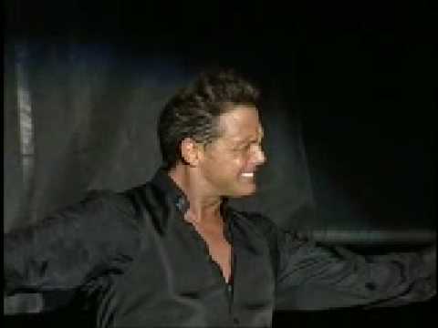 Luis Miguel-Echame a mi la culpa
