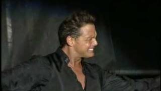 Luis Miguel-Echame a mi la culpa