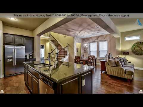 Priced at $479,000 - 10544 Keathley Drive , Frisco, TX 75035