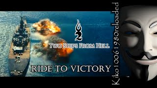 Two Steps From Hell - Ride To Victory ( EXTENDED Remix by Kiko10061980 )
