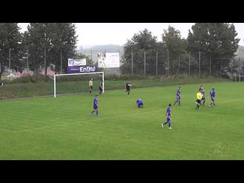 130915 / SV Völkersbach - FSV Alemannia Rüppurr / 4:3