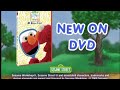 Sesame Street Elmo S World All About Faces DVD Trailer