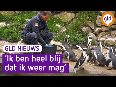 GLD Nieuws 19 mei 2021