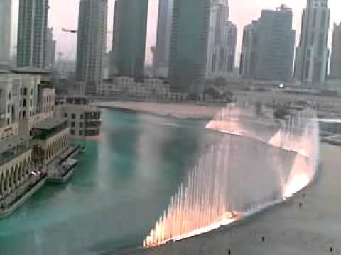Dubai Dream By Abdul Azim Bihari