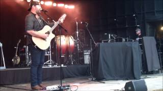 No Better Than This By Lee Brice (Live!) - Alaska State Fair - September 5th 2015