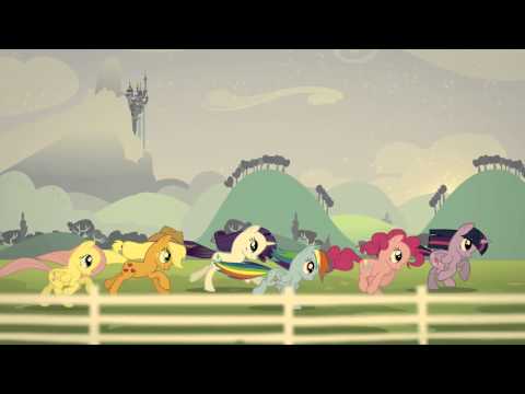 Brony Chronicles Part 2 Credits Sequence