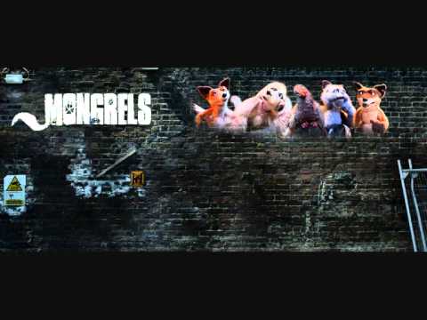 Mongrels - Marion BBC Three Announcements