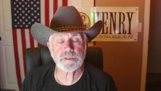 Please Ask President Trump To Pardon Lieutenant Colonel Terry Lakin!