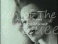 "Queen Of The Underground" - Octavia St ...