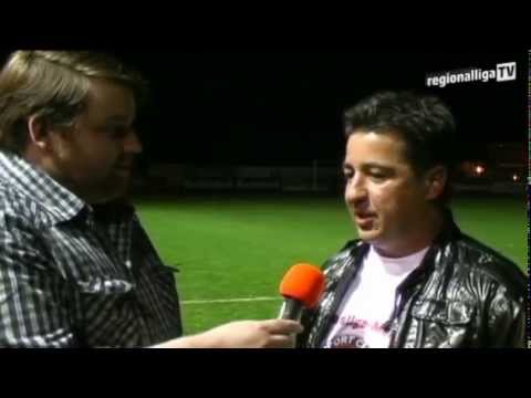 Meistervideo SC Kalsdorf 2012_SLSTv