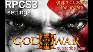 Rpcs3 Setup