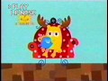 Davey And Goliath On Noggin Circa October 2007 Totally Rare And Real