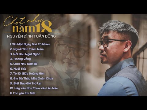 Chợt Như Năm 18   Nguyễn Đình Tuấn Dũng