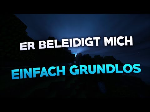 Rang 1 in Molecraft BELEIDIGT mich GRUNDLOS und setzt mich unter DRUCK