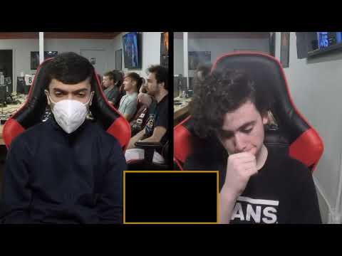 GuyGuy (Luigi) vs Z (Snake) | Training Tuesday #070 Winners Final