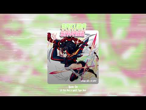 [FREE] Lil Uzi Vert + Hyperpop + gab3 Type Beat - "Rave On"