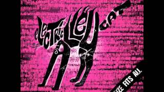 Electric AlleyCat - 03 - Full (My Head Is Full, You Fool!)