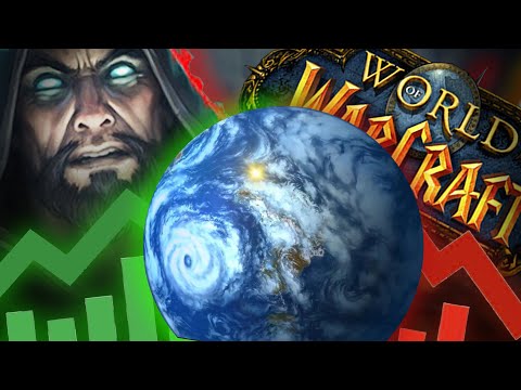 How Medivh DOOMED the Warcraft Universe