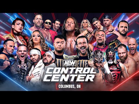 AEW Dynamite (8/9/23) Preview: Rob Van Dam Challenges For FTW Title, Hardys vs. Young Bucks, More