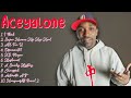 The Saga Continues-Aceyalone-Year's hottest singles-Enthralling