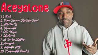 The Saga Continues-Aceyalone-Year&#39;s hottest singles-Enthralling