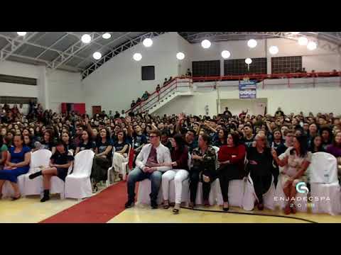 Thalissa Faleiro - Milagres Invisíveis ENJADECSPA 2019