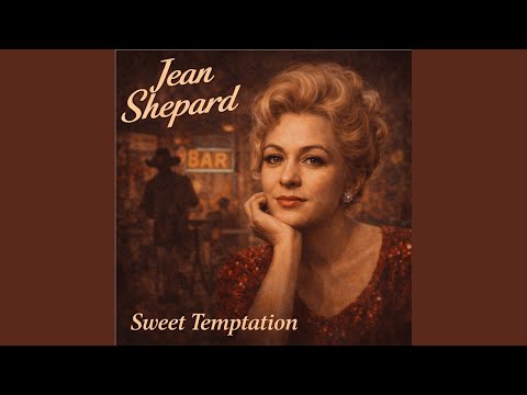 Just Give Me Love - Jean Shepard