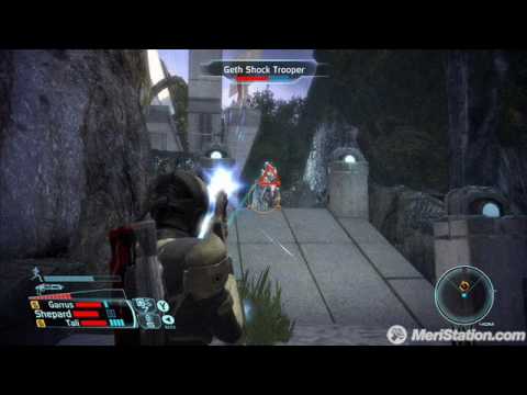 Petro's Hall of Music 71 Uncharted Worlds - Mass Effect