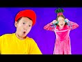 Where Is My Daddy Song | Don't Feel Lonely | Kids Song