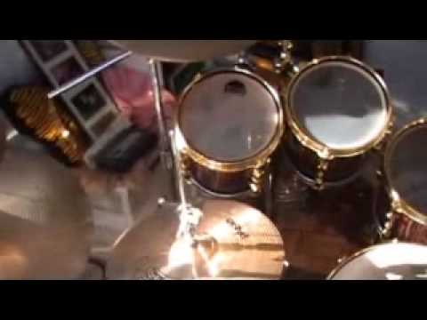 Sonor Designer Five Star Kit