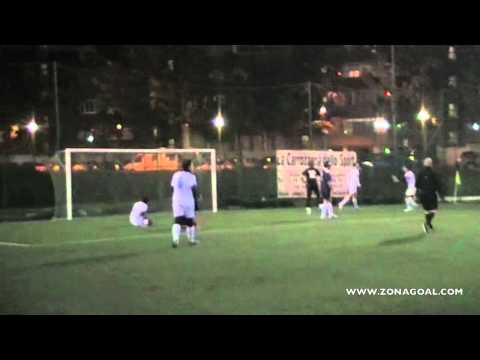 5° T.Apertura c7 Zona Goal: Mediolanum - Hidden Forrest