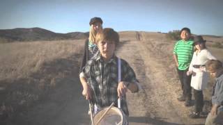 Angels We Have Heard on High