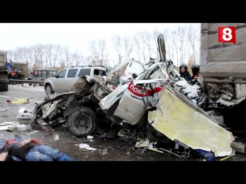 АВАРИNSK.ДТП.Коченёво.ПОДРОБНО-25.10.2016