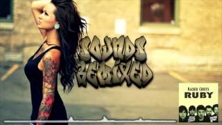 Kaiser Chiefs - Ruby (Jesse Bloch &amp; Fresh Kiwi Bootleg Remix)