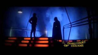 A Question Of Honor by Sarah B. (StarWars version)