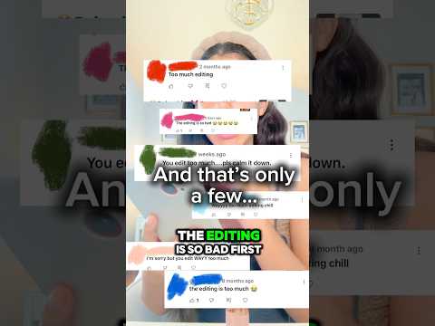 Reacting To My HATE 🤬💬Comments…