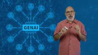 Generative AI at a Glance: An Overview from James Landay