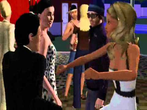 Office Girls Episode 5 [Bell of the ball]