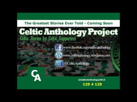 Celtic Anthology Promo Video Celtic Anthology Promo Video