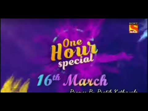 sab satrangi new promo