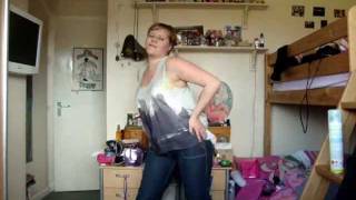 Shiloh - Raise a little hell now (Dance Cover by LittlexxMissyx)