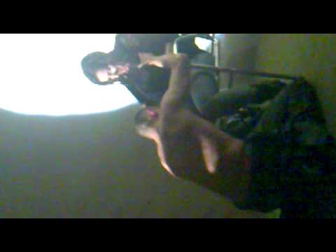 Gogos..20-2-2010..Torres de la alameda gogo de camuflage